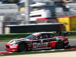 Maserati GranTurismo MC GT3 2012 года